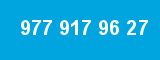 977 917 96 27 977 917 96 27
